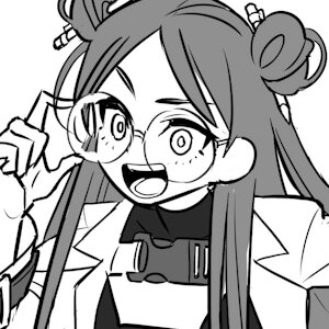 Pixiv Fanbox Updated-Commission by hentaib