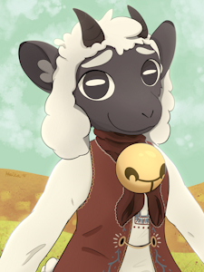 Lambert and They Beeg Bell by Haika98