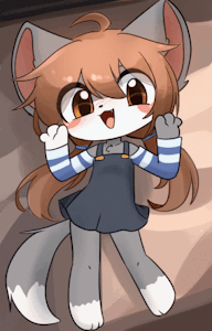 CsP animation Practice by clyndemoon