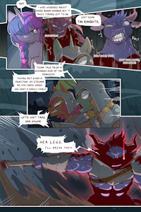 Cold Storm page 190 by ColdBloodedTwilight