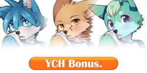 2025_07_YCH Bonus Rewards by unrealplace