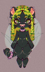 PUMA ADOPT by Dewoo