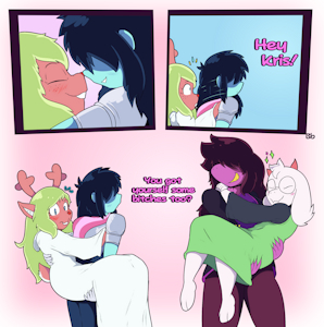 Ships by Bingbingo