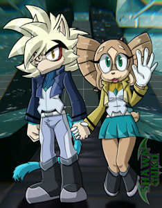 Meet the New Recruits by ShawnGuku
