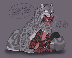 Adfgjnfbswf by Toxoplasmosis