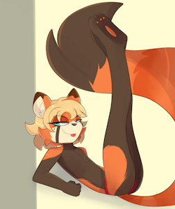 Another trending by JayBunny