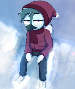 cool cool by limettin