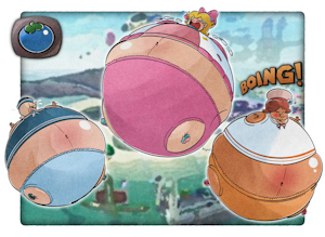 The Rarest Blimp Item by InflateResponsiblyIB