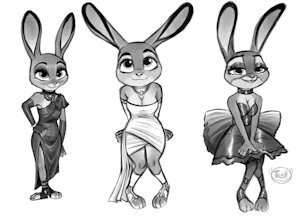 Cocktail night by Tush