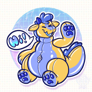 🌊 Pooltoy Sticker 7🌊 by henryjdoe