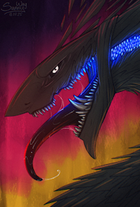It Watches by SunnyWay