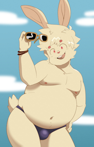 :: SUMMER UNPOSTED ARTS FROM 2024 :: by Kentobi