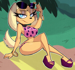 Brandy~ by NellJoestar