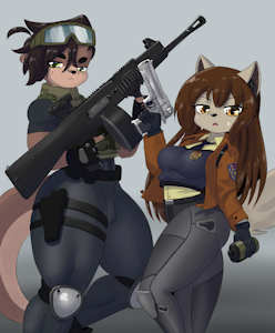 a by MrShin