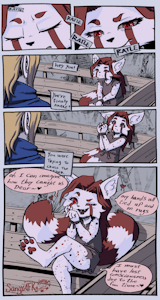 kohai you are finally awake by SangyDW