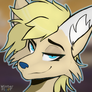 [C] Minx - Icon by WinterFloof