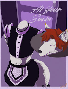 Room Service by monocromo