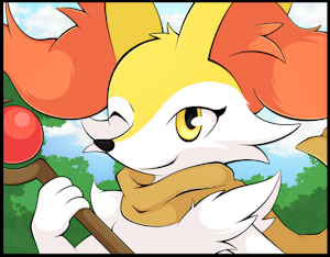 Art Fight - ElectricalShinx by Weisyr