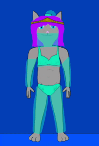 New Submission by TheFurryTree