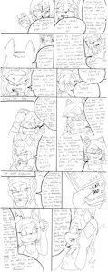 adolescence by EROSART