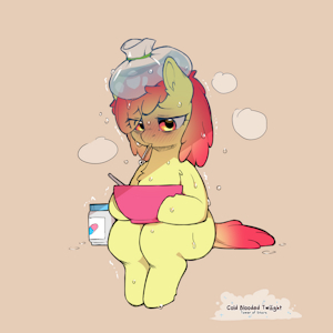 Fever Bloom by ColdBloodedTwilight