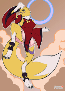 Rena Jam by arashidrgn
