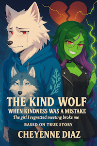 New Submission by fangpaw