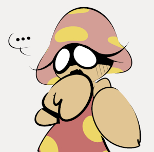 Maica by 1upGobbo