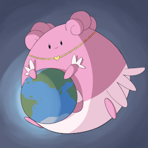 Infiny infiniter growth! by boolerex