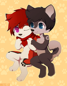SNUGS by Cenny