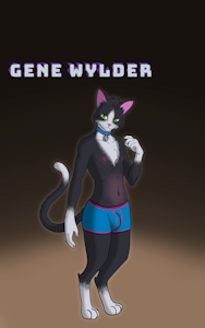Gene - My Beloved by BeWylderment