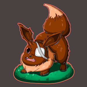 [Commission] Angry Old Vee by ninjatommy21