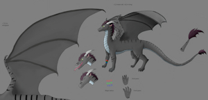 New Submission by MinerDima21