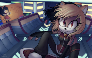 [TRADE] Embra by HotShelter