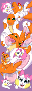 paw comic 3 by invenTOR