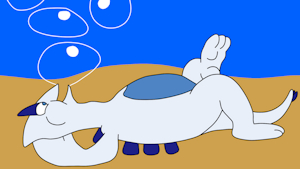 [NMA] Bloopin' loog by lolboy4