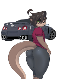 Car_OCs by MrShin