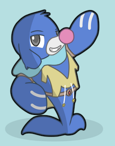 Elmer by 7hops