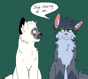 Latest Artfight attack by MythicMonarch