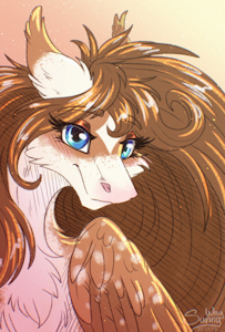 Warm Look by SunnyWay