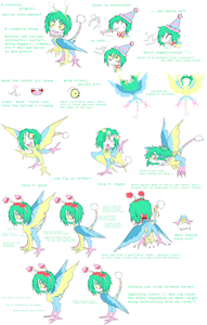 fun to be had by heartlurch