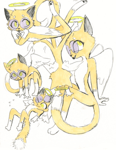 skrimpy by heartlurch