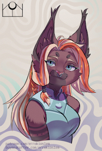 Caratrait by ErroKioslem