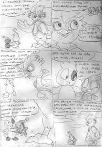 Loudaushyökkäys [S3 E6] by mooneclipse100