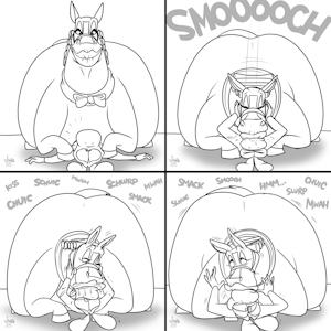 [C] Stella's got Jimmy by JAMEArts