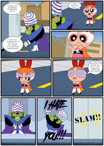 Dressing the Problem -24- by ArcRoyale