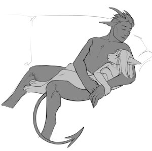 💤 by Halanari