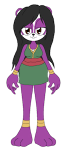 Ming Tao by TheBananaChords