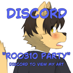 ROO310 DISCORD by ROO310