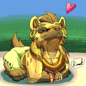 Amina Loaf by Billblok